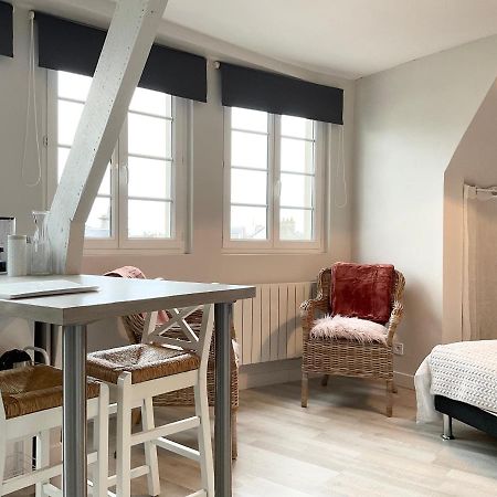 Mon Port D'Attache Apartment Екстериор снимка