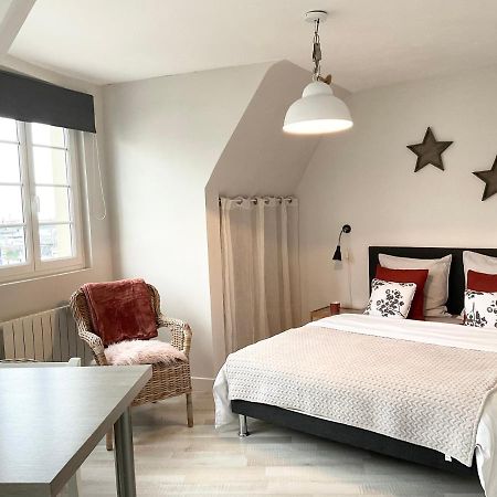 Mon Port D'Attache Apartment Екстериор снимка