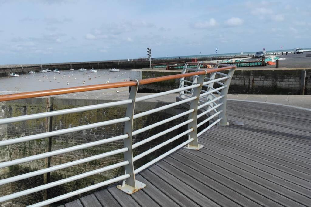 Mon Port D'Attache Apartment Екстериор снимка