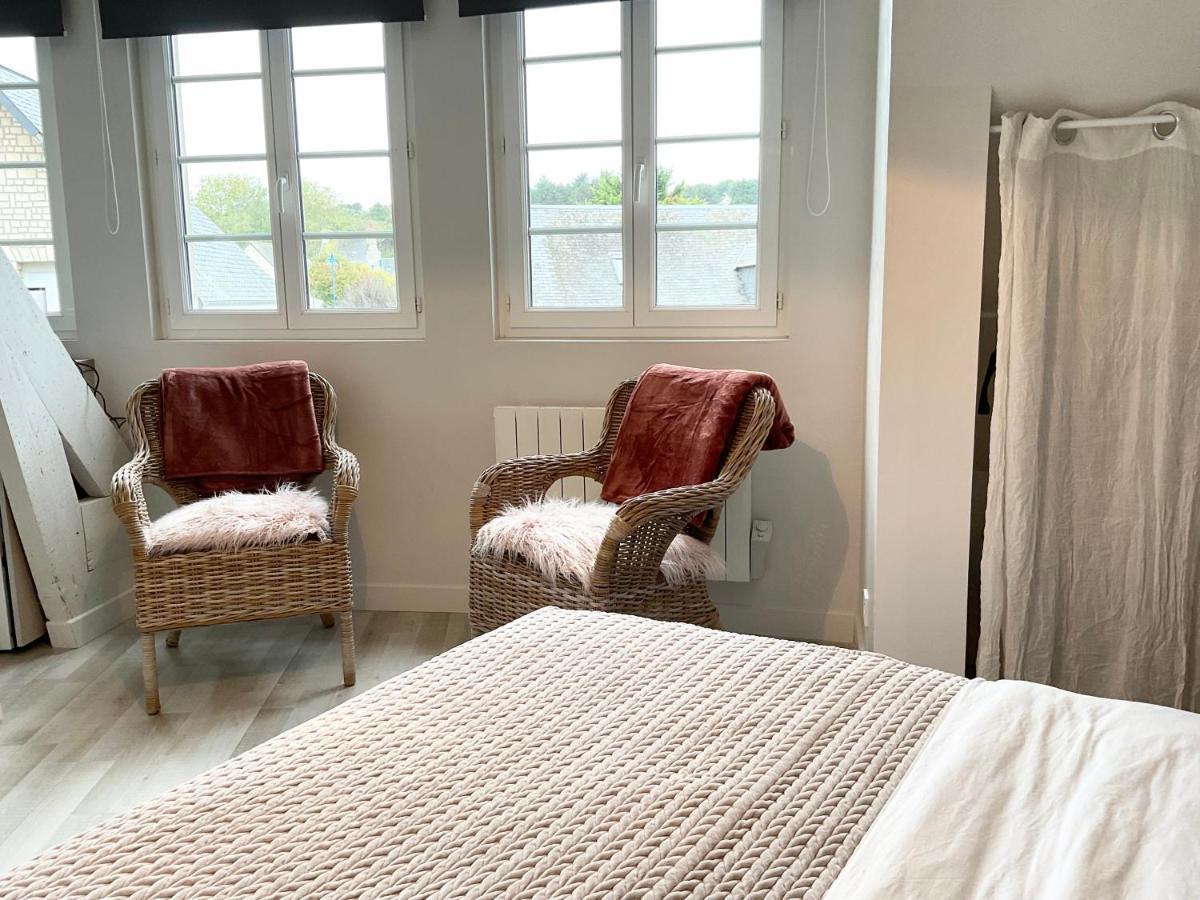 Mon Port D'Attache Apartment Екстериор снимка
