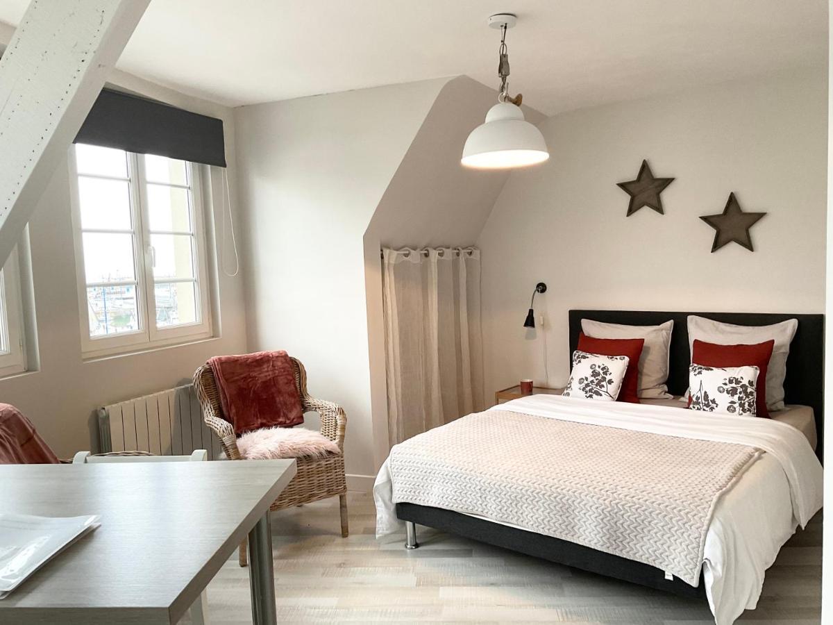 Mon Port D'Attache Apartment Екстериор снимка
